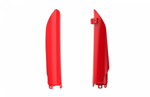 Beta Lower Fork Protector, Red  PR. 19-22