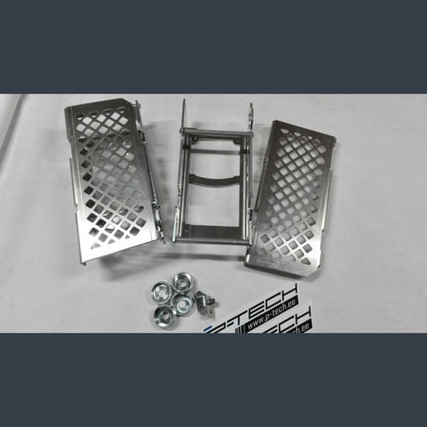 Ptek Rkk005 P-Tech Radiator Guards KTM/Husq/GG – Lang's Off-Road
