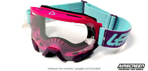 AirScreen System Goggle Lens