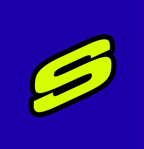 SHERCO OEM - HALF SPOCKE 165X3.5 BLACK SIDE BRAKE
