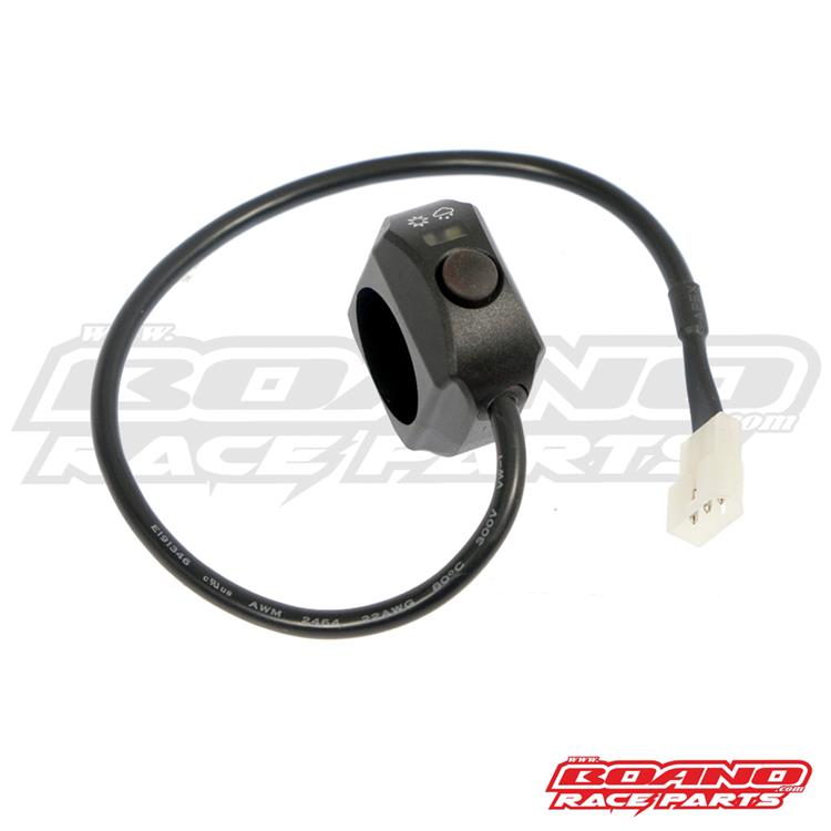Beta OEM - Switch for Double Map Beta OEM - Switch for Double Map