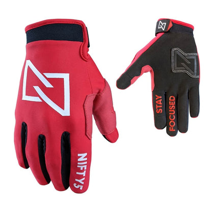 Nifty5 Techlight Gloves
