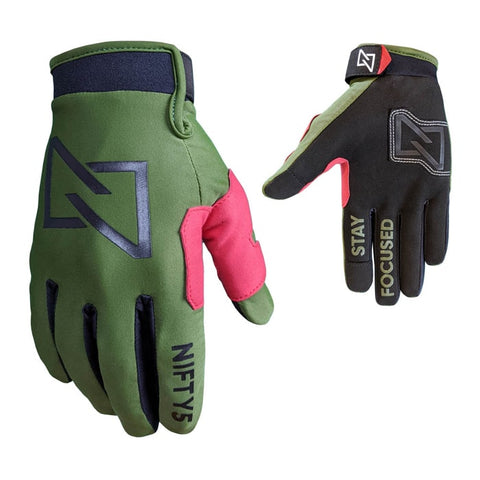 Nifty5 Airtech Pro Gloves