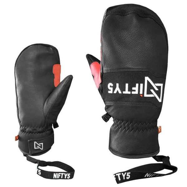 Nifty5 Flextech Winter Mittens Nifty5 Flextech Winter Mittens