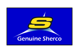 Sherco OEM - O Ring, silicone - 4913