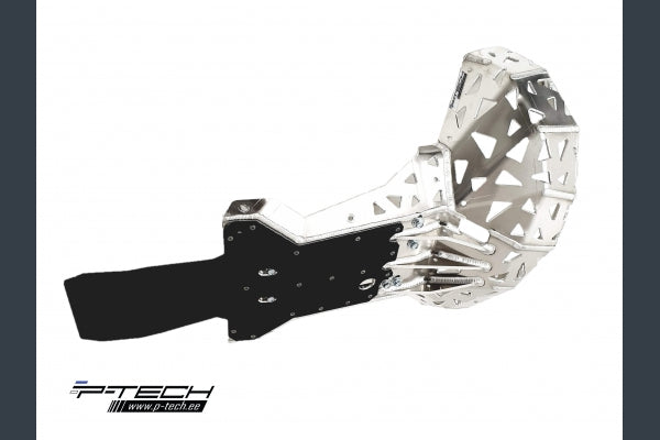 P-Tech KTM/Husqvarna Skid Plates 2T P-Tech KTM/Husqvarna Skid Plates 2T