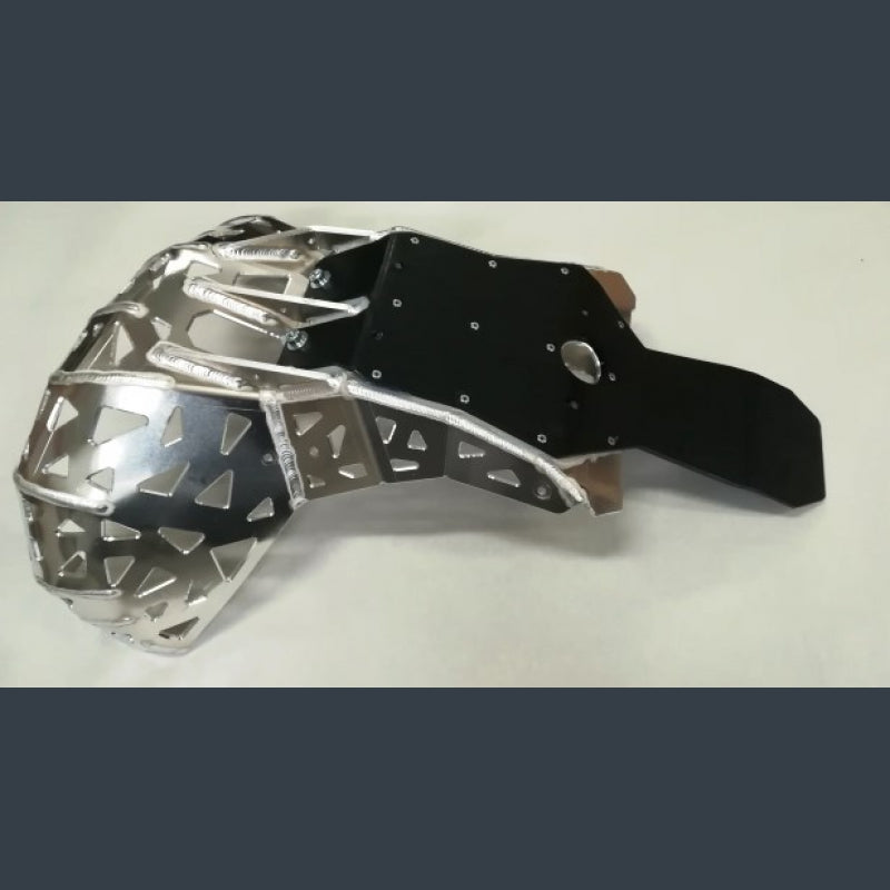 P-Tech Beta Skid Plates 2T P-Tech Beta Skid Plates 2T