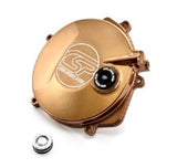 CSP Clutch Cover