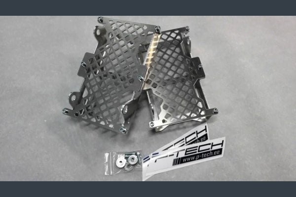 P-Tech Rad Guards Beta P-Tech Rad Guards Beta