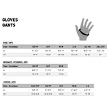 Leatt 2.5 MOTO WINDBLOCKER Glove *SALE*