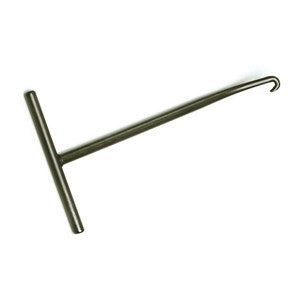 SPRING PULLER T-BAR – Lang's Off-Road