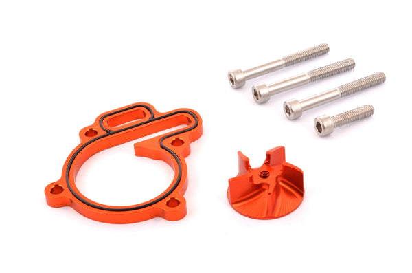 CSP INCREASED WATER PUMP KIT, SHERCO ST 11-22', SCORPA TWENTY 14'-22' CSP INCREASED WATER PUMP KIT, SHERCO ST 11-22', SCORPA TWENTY 14'-22'