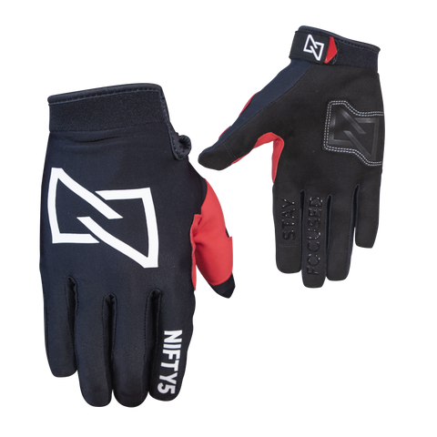 Nifty5 Airtech 2 Gloves