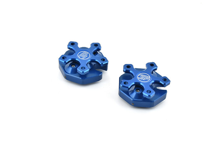 Costa Special Parts KYB Clicker Adjusters Costa Special Parts KYB Clicker Adjusters