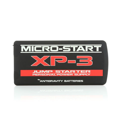 AntiGravity Micro-Start XP-3