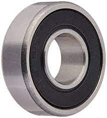 Roulement 698-2RS 8x19x6mm