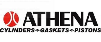 ATHENA CRANKCASE GASKET KIT BETA 2T 14-19