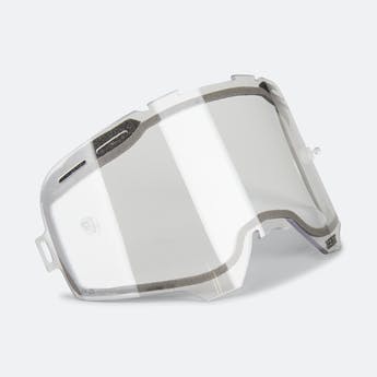 Replacement Leatt Goggle Lens