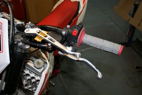 Kit de frein à main Clake SLR 