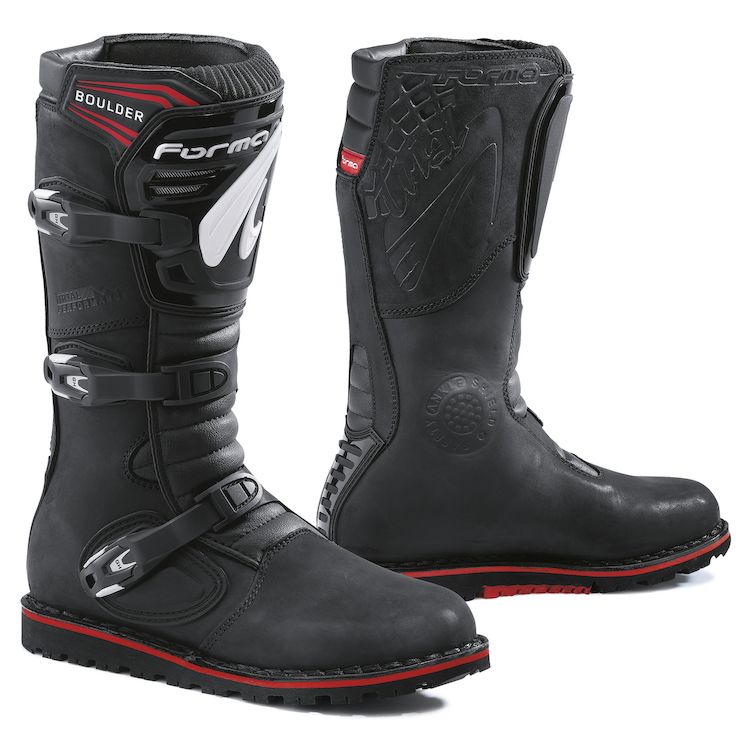 Forma Boulder Trials Boots *SALE* Forma Boulder Trials Boots *SALE*