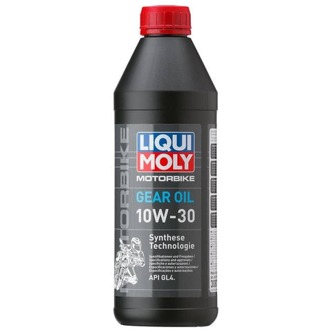 LiquiMoly 10w30 Gear Oil