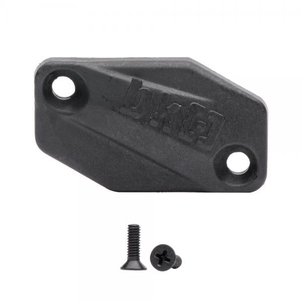 CLUTCH MASTER CYL. COVER, DOT 4, BRAKTEC CLUTCH MASTER CYL. COVER, DOT 4, BRAKTEC