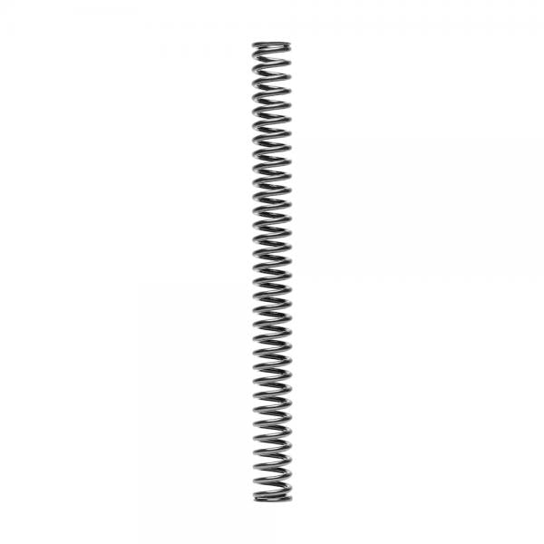 Fork spring, 39MM Tech Aluminum Fork Fork spring, 39MM Tech Aluminum Fork