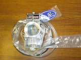 Kit carburateur Lectron 38MM HV