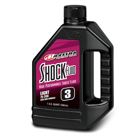 Maxima Shock Oil