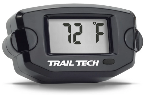 Jauges numériques Trail Tech TTO 