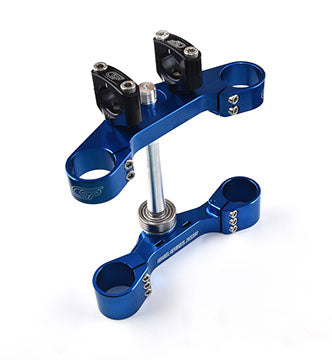 Costa Special Parts - Fork Clamps