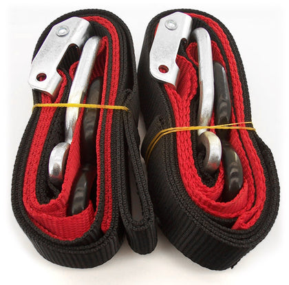 SRT Tie-Down 1 1/2" Soft Loop (pair)