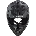 LS2 Subverter Helmet