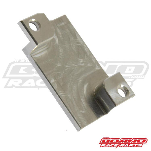 Boano Racing TPS Delete Cap Boano Racing TPS Delete Cap