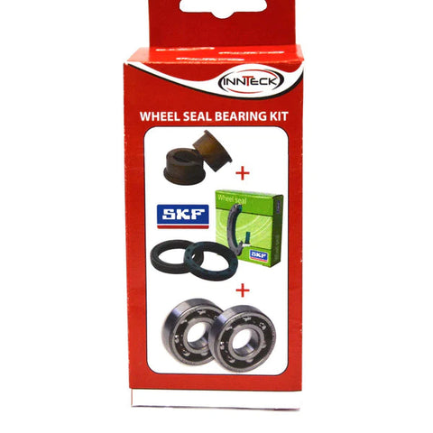 SKF Wheel Spacer & Bearing Kits